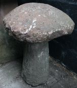 Antique Stone Staddlestone Garden
