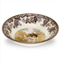 Portmeirion Pottery and John Lewis Glassware