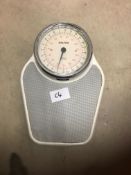 Salter Academy Bathroom Scales (C4)