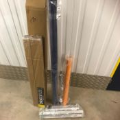 5 Roller Blinds to Include BlocBlinds (C20)