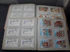 Liebig Trade Collection 1907 To 1927