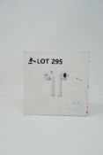 RRP £199.99 Apple Airpods with Charging Case