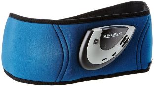 RRP £159.99 Slendertone Unisex Flex Abs3 Ab Toning Belt