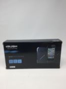 RRP £49.99 Bush Portable Speaker Dock - Black.