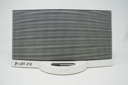 RRP £149.99 Bose SoundDock Speaker