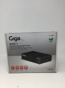 RRP £49.99 Giga TV M420T Receiver