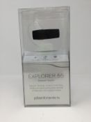 RRP £64.99 Plantronics Explorer 55 Bluetooth Headphones