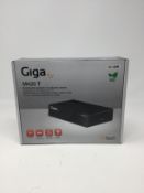 RRP £49.99 Giga TV M420T Receiver