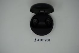 RRP £139.99 JBL Free X Wireless Bluetooth Sport and Active Headphones - Truly Wireless In-Ear Buds