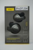 RRP £199.99 Jabra Elite 65t Wireless Earbuds