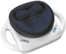 RRP £99.99 BaByliss 8510U Comfort Cool Shiatsu Massager