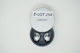 RRP £229.99 Bose Sleepbuds noise-masking technology designed for better sleep