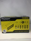 RRP £69.99 Blackstar Fly 3 Mini Guitar Amp