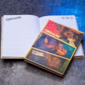 Gremlins Lenticular Notebook