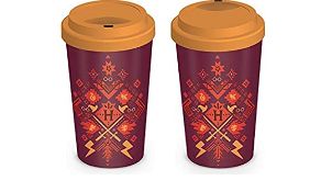 Harry Potter Jumper Travel Mug