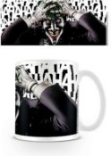 Batman The Killing Joke Mug