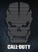 Call of Duty (Scale Armor Skull) Poster 25
