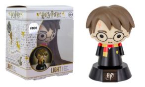 Harry Potter Icon Light