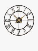 Pallet of Raw Customer Returns - Category - STANDARD CLOCKS - P100025317