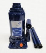 2 x 6 ton bottle jack (bj06)