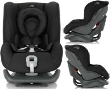 new britax römer first class plus br cosmos black car seat rrp £199