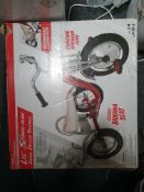 new schwinn lil sting ray tricycle rrp£300