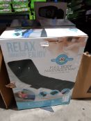 2 X Well Being Full Body Massager Mat