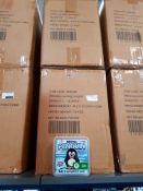 **Combined RRP £864** - 144 X #Winning Melting Penguins (As New / Sealed Box, RRP £6 Each)