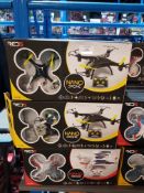 15 X Red5 RC Nano Drone