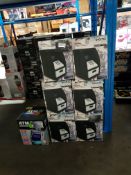 7 Items Ð 6 X Digital ATM Money Bank & 1 X ATM Touch Screen Bank