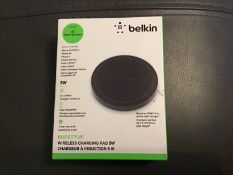 Belkin Wireless Charging Pad