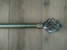Curtain Rail