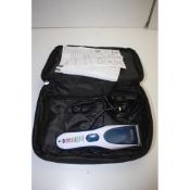 Unboxed Wahl Colour Pro Cordless Corded Cordless Clippers