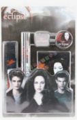 36 Sets Of Twilight Eclipse 6 Piece Stationary Pencil Sets,