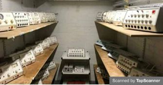 Beauty Equipment Machines