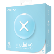 Model X Wireless Charging Pad - Brand New