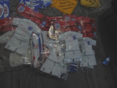 Over 180 Car Stickers And Signs