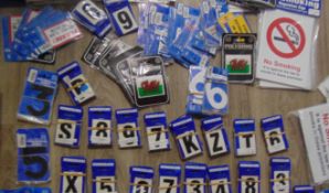 300 Items Plus, Includes Sticky