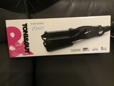 Toni & Guy Deep Barrel Waver
