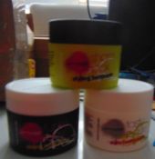 18 Mixed Hair Creams