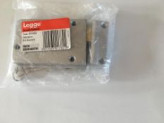 4 X Legge Rim Deadlock