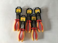 5 X Holdon 7