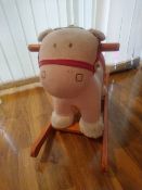 Rocking Horse