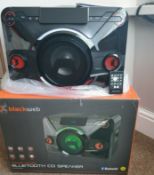 Brand New Blackweb Sound Powerhouse