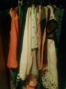 Joblot Baby Clothing