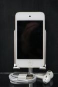 RRP £169.99 Apple iPod Touch 4th Generation 8gb White