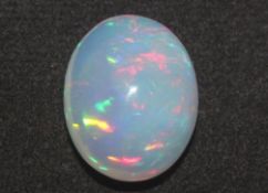 Opal, 11.30 Ct