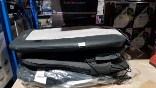 3 X Well Being Shiatsu Massager