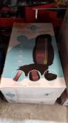 2 X Well Being Shiatsu Massager