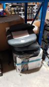 5 X Mixed Massage Items To Inc Well Being Full Body Massage Mat